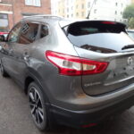 Nissan Qashqai 1,2 Dig-T 115 Tekna 5d // AUTOMATGEAR// full