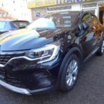 Renault Captur 1,0 TCe 100 Intens 5d full