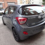 EN EJER HYUNDAI I 10 COMFORT 1,25 5 DØRS full