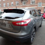 Nissan Qashqai 1,2 Dig-T 115 Tekna 5d // AUTOMATGEAR// full