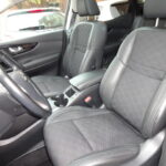 Nissan Qashqai 1,2 Dig-T 115 Tekna 5d // AUTOMATGEAR// full