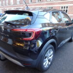 Renault Captur 1,0 TCe 100 Intens 5d full