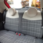 Fiat 500 1,0 Hybrid Lounge 3d full