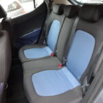 EN EJER HYUNDAI I 10 COMFORT 1,25 5 DØRS full