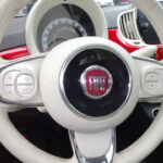 Fiat 500 1,0 Hybrid Lounge 3d full