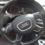 Audi A6 2,0 TDi 177 Avant Multitr. 5d full