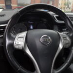 Nissan Qashqai 1,2 Dig-T 115 Tekna 5d // AUTOMATGEAR// full