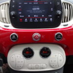 Fiat 500 1,0 Hybrid Lounge 3d full
