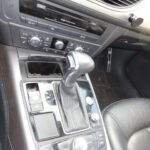 Audi A6 2,0 TDi 177 Avant Multitr. 5d full