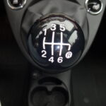 Fiat 500 1,0 Hybrid Lounge 3d full