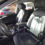 Audi A6 2,0 TDi 177 Avant Multitr. 5d full