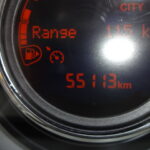 Fiat 500 1,0 Hybrid Lounge 3d full