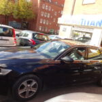 Audi A6 2,0 TDi 177 Avant Multitr. 5d full
