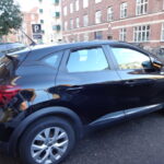 Renault Captur 1,0 TCe 100 Intens 5d full
