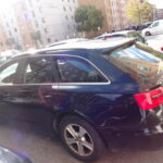 Audi A6 2,0 TDi 177 Avant Multitr. 5d full