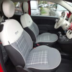 Fiat 500 1,0 Hybrid Lounge 3d full
