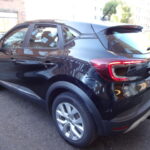 Renault Captur 1,0 TCe 100 Intens 5d full