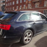 Audi A6 2,0 TDi 177 Avant Multitr. 5d full