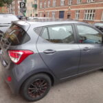 EN EJER HYUNDAI I 10 COMFORT 1,25 5 DØRS full