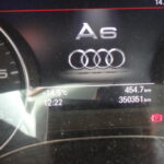 Audi A6 2,0 TDi 177 Avant Multitr. 5d full