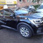 Renault Captur 1,0 TCe 100 Intens 5d full