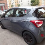 EN EJER HYUNDAI I 10 COMFORT 1,25 5 DØRS full