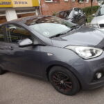 EN EJER HYUNDAI I 10 COMFORT 1,25 5 DØRS full