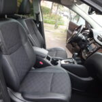 Nissan Qashqai 1,2 Dig-T 115 Tekna 5d // AUTOMATGEAR// full
