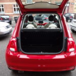 Fiat 500 1,0 Hybrid Lounge 3d full
